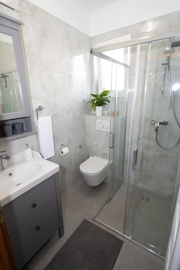 The Oasis Villa Trilj Ngoại thất bức ảnh