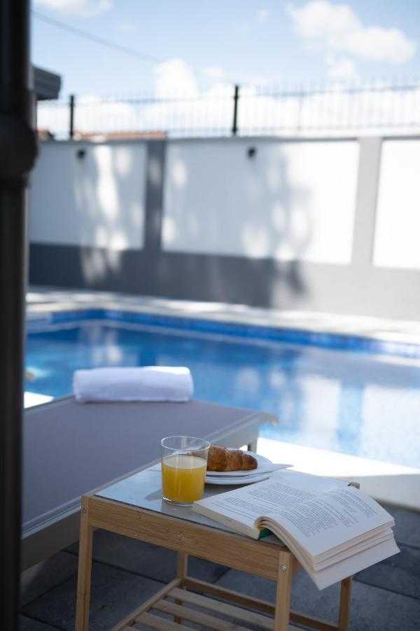 The Oasis Villa Trilj Ngoại thất bức ảnh