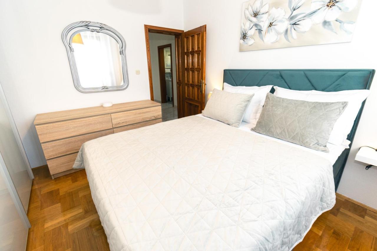 The Oasis Villa Trilj Ngoại thất bức ảnh