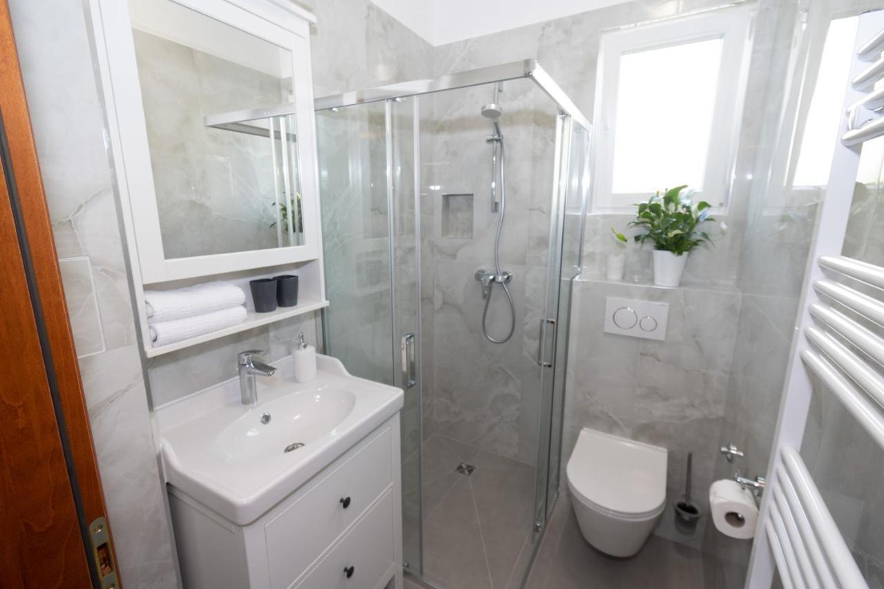 The Oasis Villa Trilj Ngoại thất bức ảnh